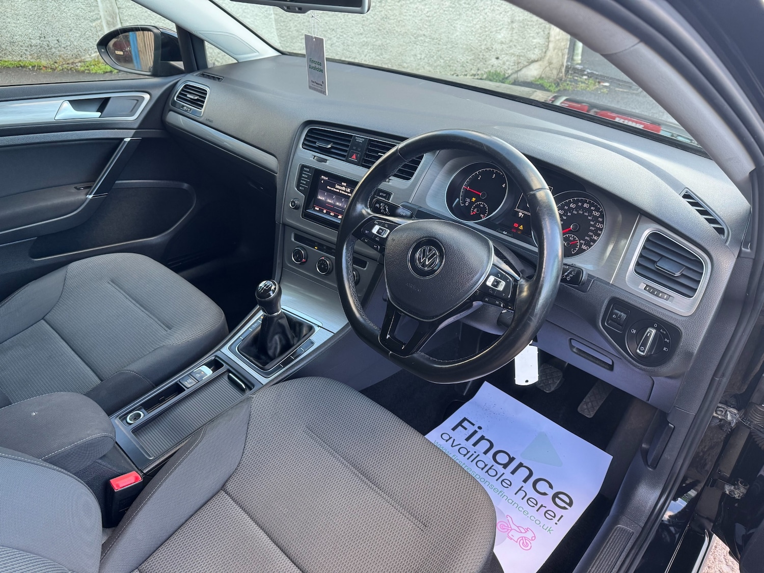 Used Volkswagen Golf 2014 for sale - 77159322: Photo 23