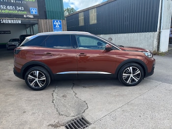 Used Peugeot 3008 2018 for sale - 78836569: Photo