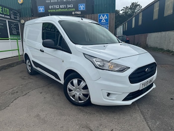 Used Ford Transit Connect 2019 for sale - 79420965: Photo