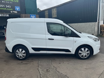 Used Ford Transit Connect 2019 for sale - 79420965: Photo