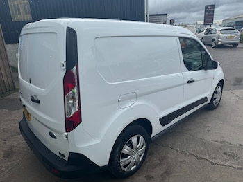 Used Ford Transit Connect 2019 for sale - 79420965: Photo
