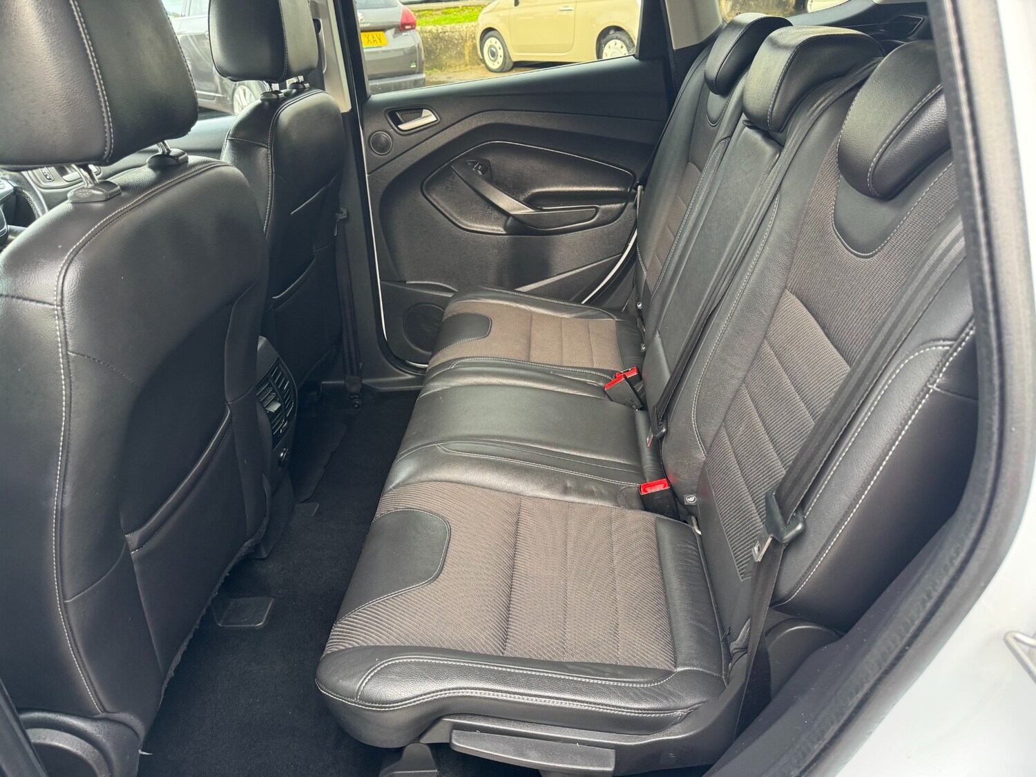 Used Ford Kuga 2014 for sale - 77420608: Photo 17