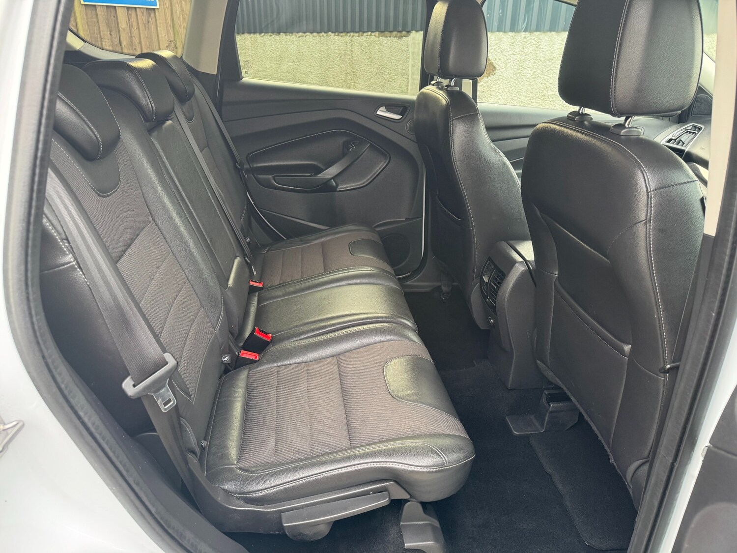 Used Ford Kuga 2014 for sale - 77420608: Photo 19