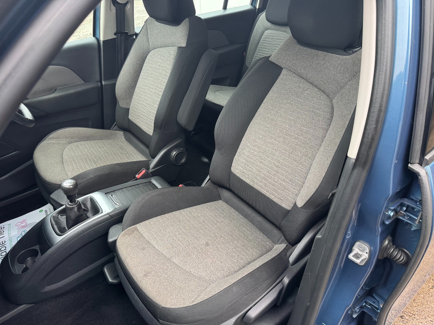 Used Citroen C4 Grand Picasso 2015 for sale - 77450065: Photo 16