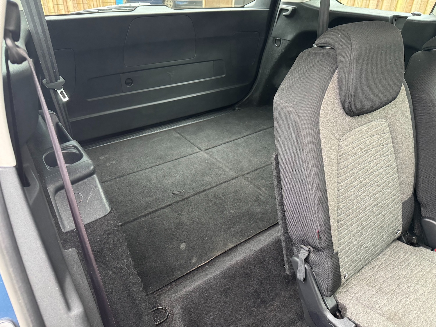 Used Citroen C4 Grand Picasso 2015 for sale - 77450065: Photo 21