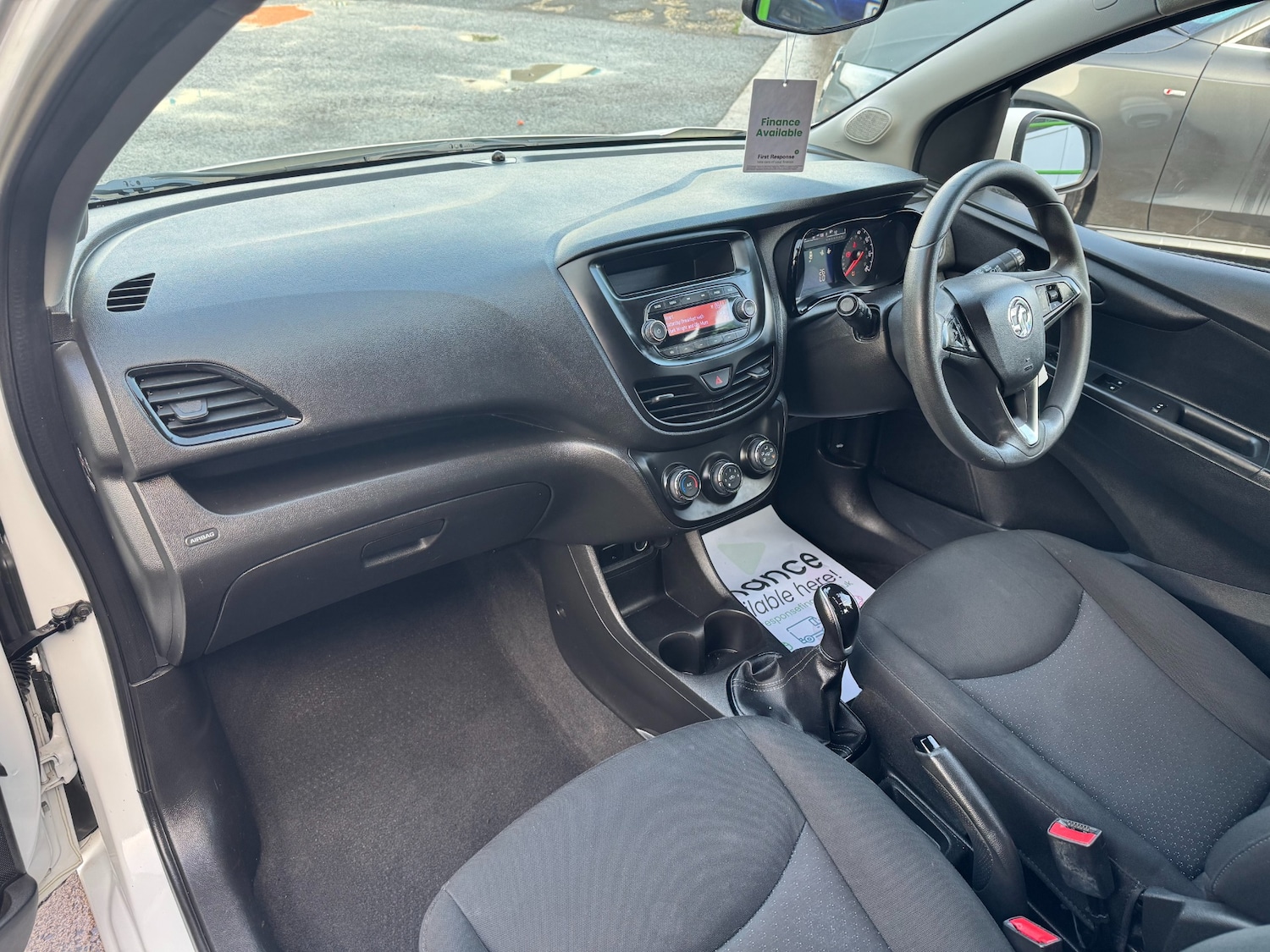 Used Vauxhall Viva 2017 for sale - 76517921: Photo 15