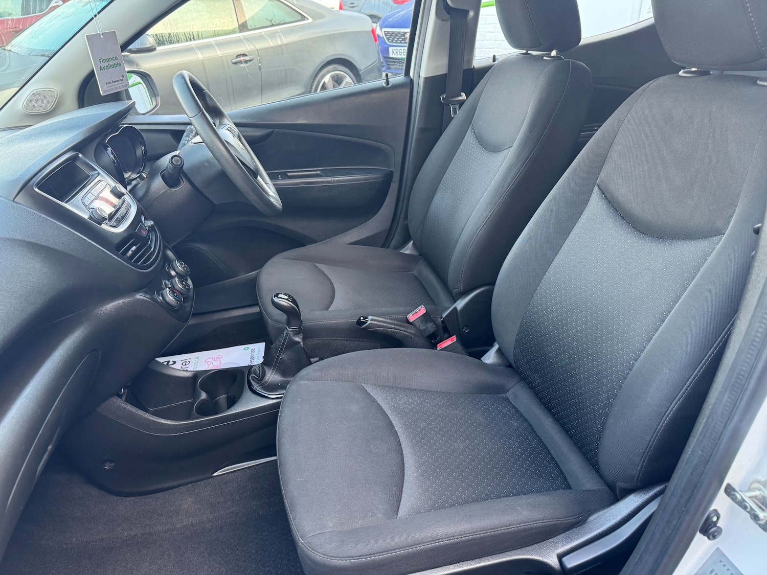 Used Vauxhall Viva 2017 for sale - 76517921: Photo 16