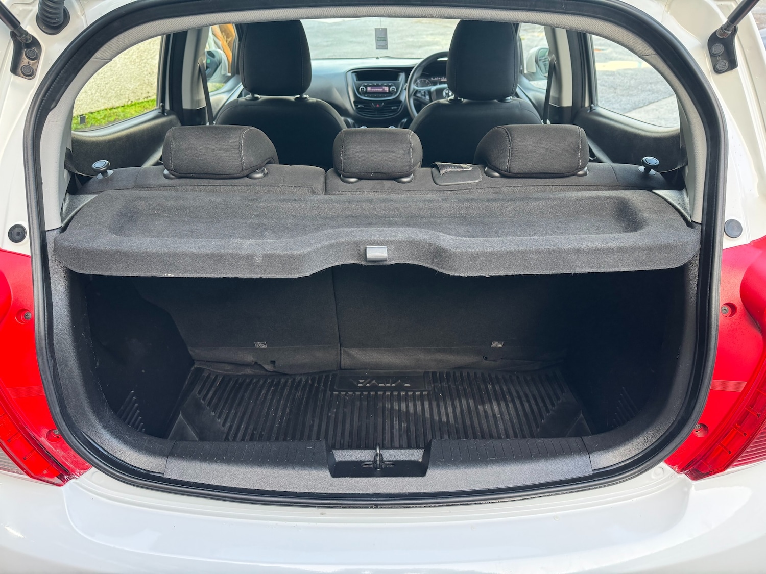 Used Vauxhall Viva 2017 for sale - 76517921: Photo 18