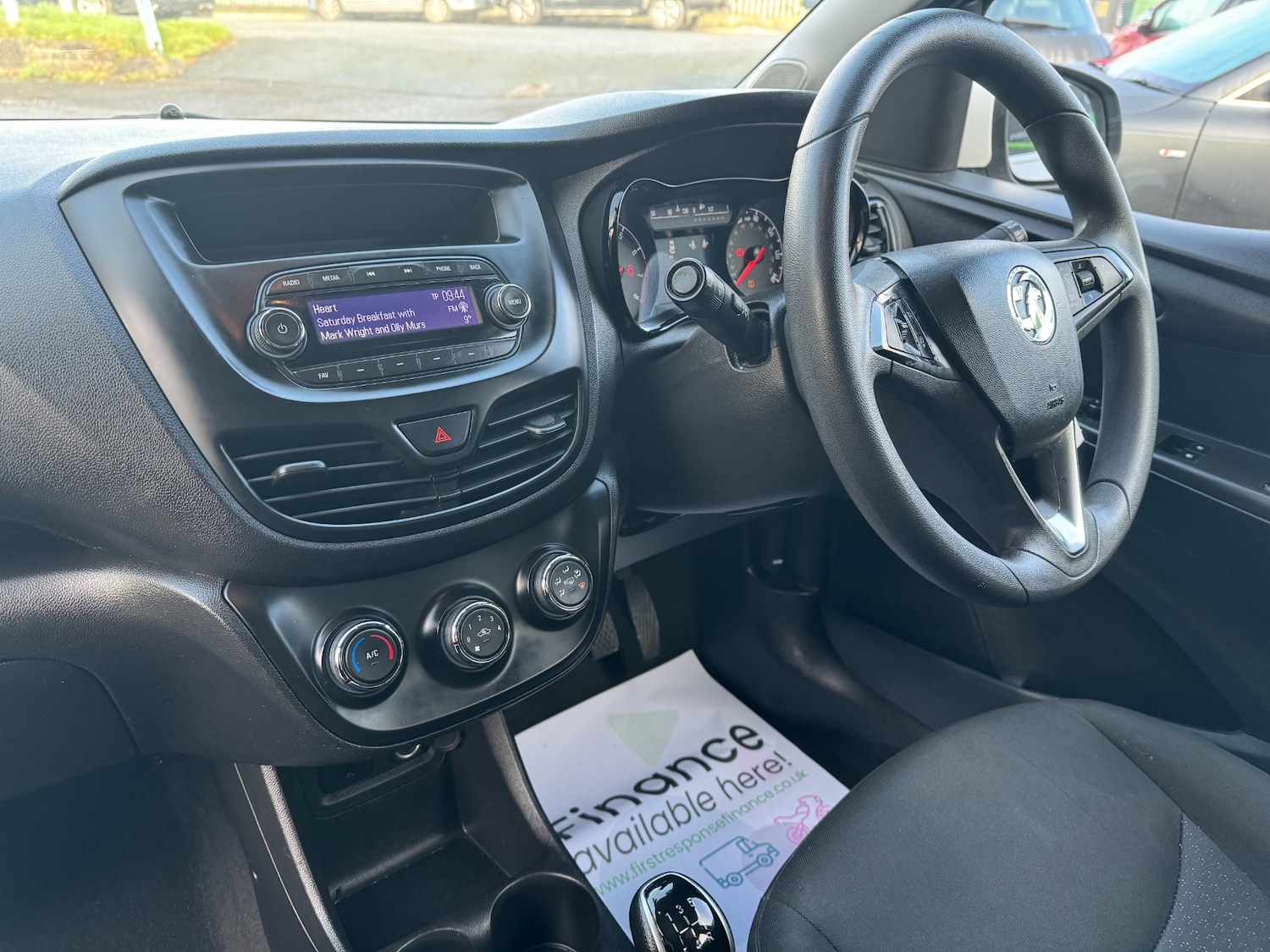 Used Vauxhall Viva 2017 for sale - 76517921: Photo 2