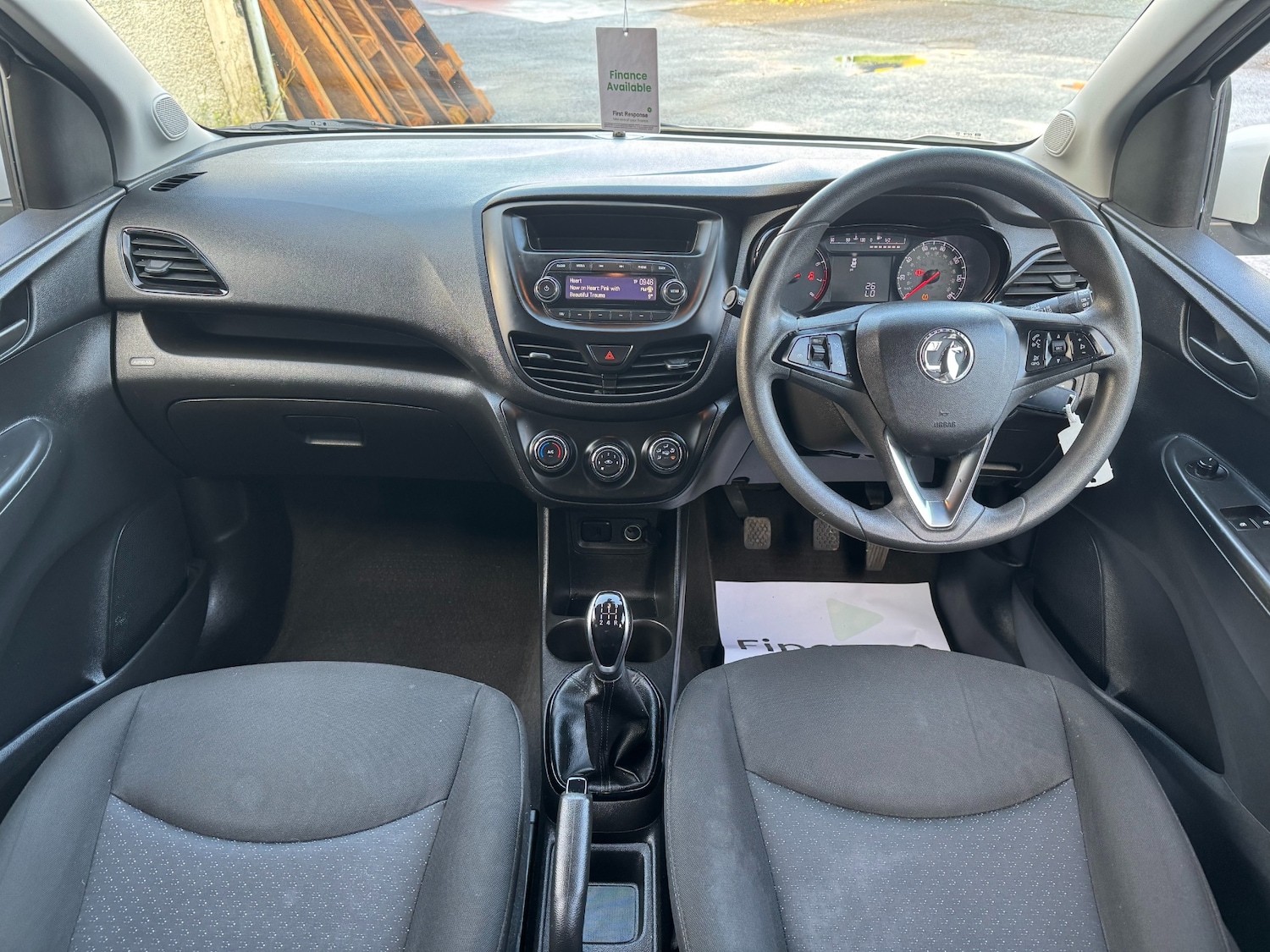 Used Vauxhall Viva 2017 for sale - 76517921: Photo 20