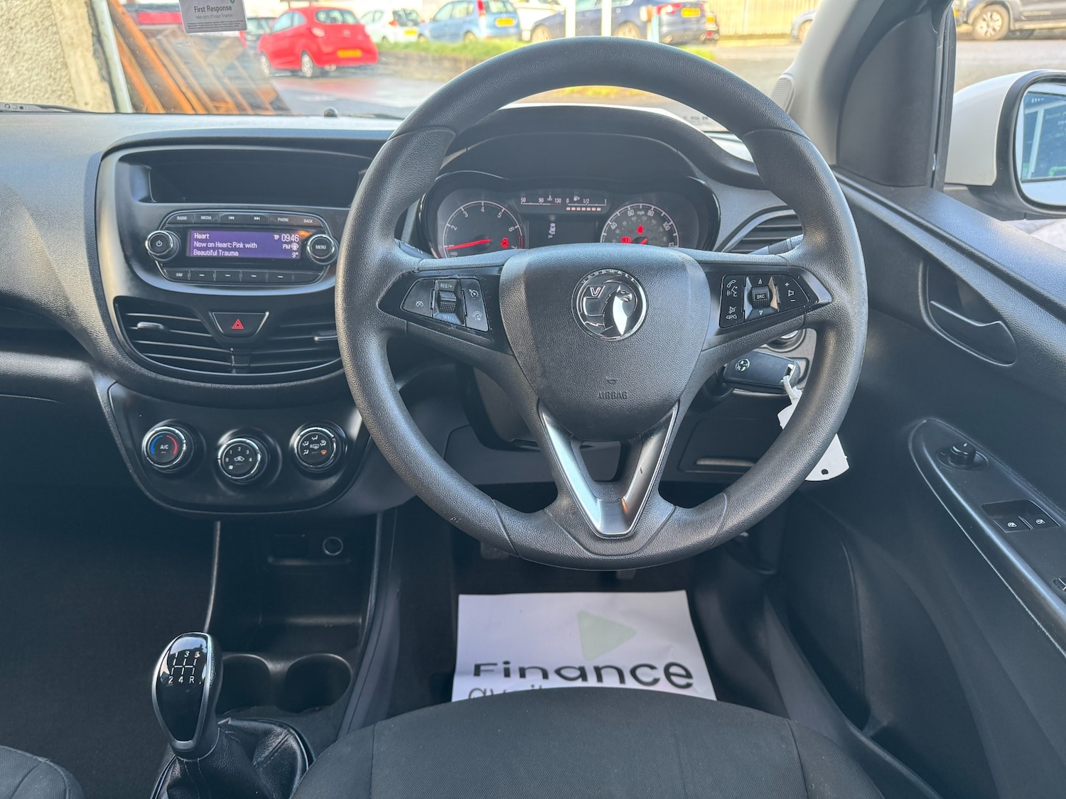 Used Vauxhall Viva 2017 for sale - 76517921: Photo 21