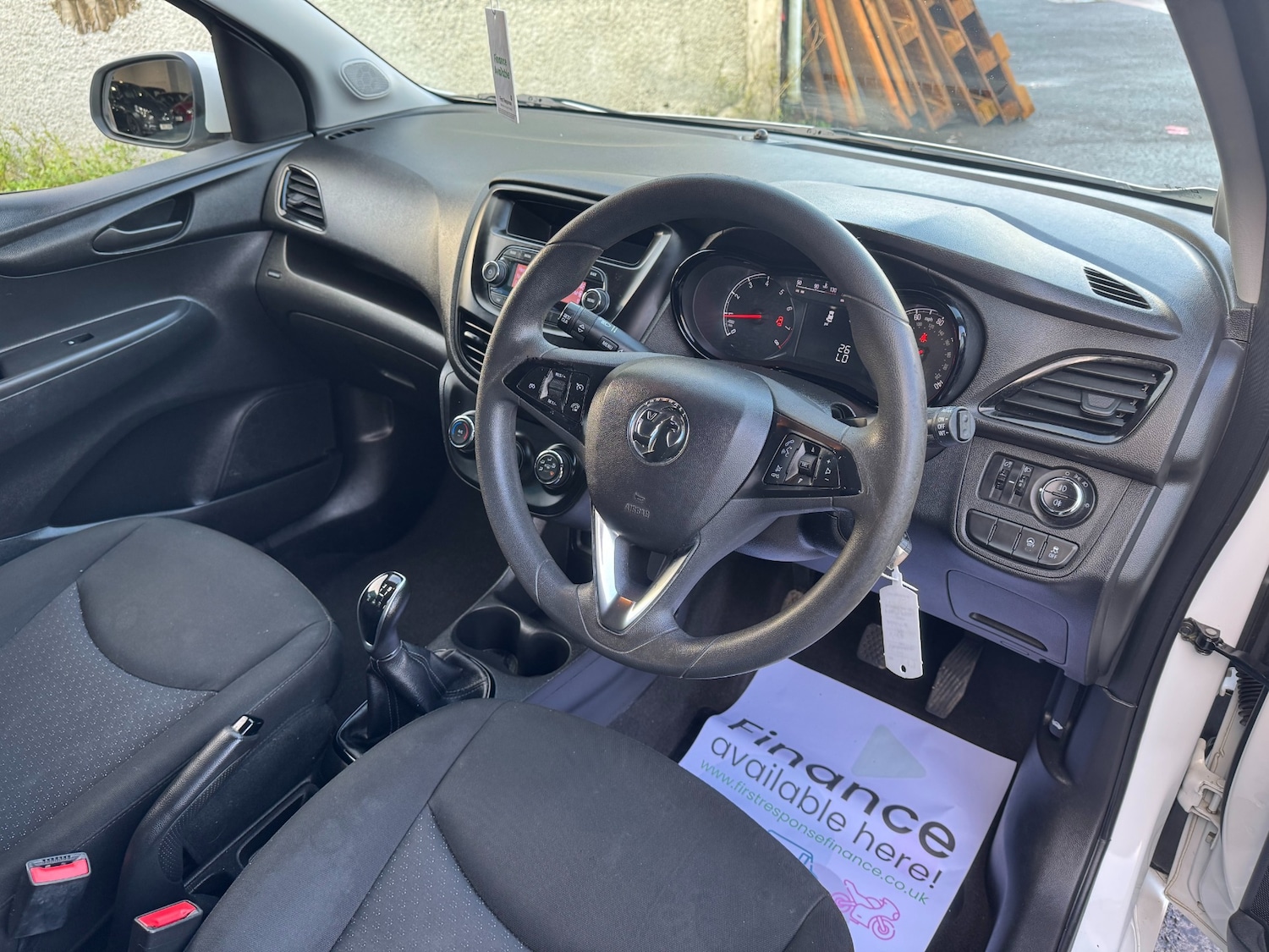 Used Vauxhall Viva 2017 for sale - 76517921: Photo 23