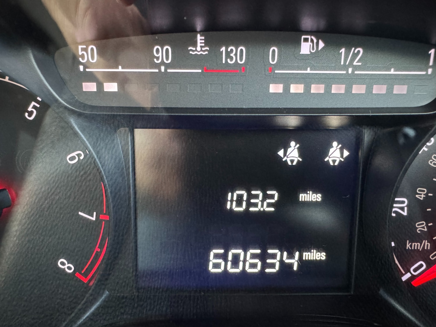 Used Vauxhall Viva 2017 for sale - 76517921: Photo 24