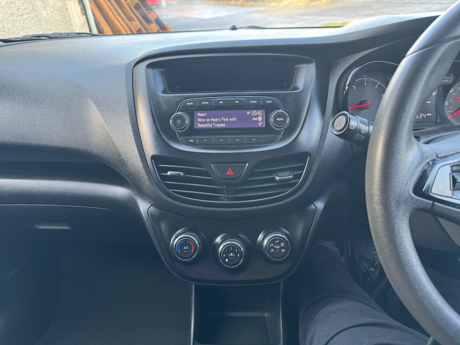 Used Vauxhall Viva 2017 for sale - 76517921: Photo 25