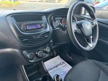 Used Vauxhall Viva 2017 for sale - 76517921: Photo