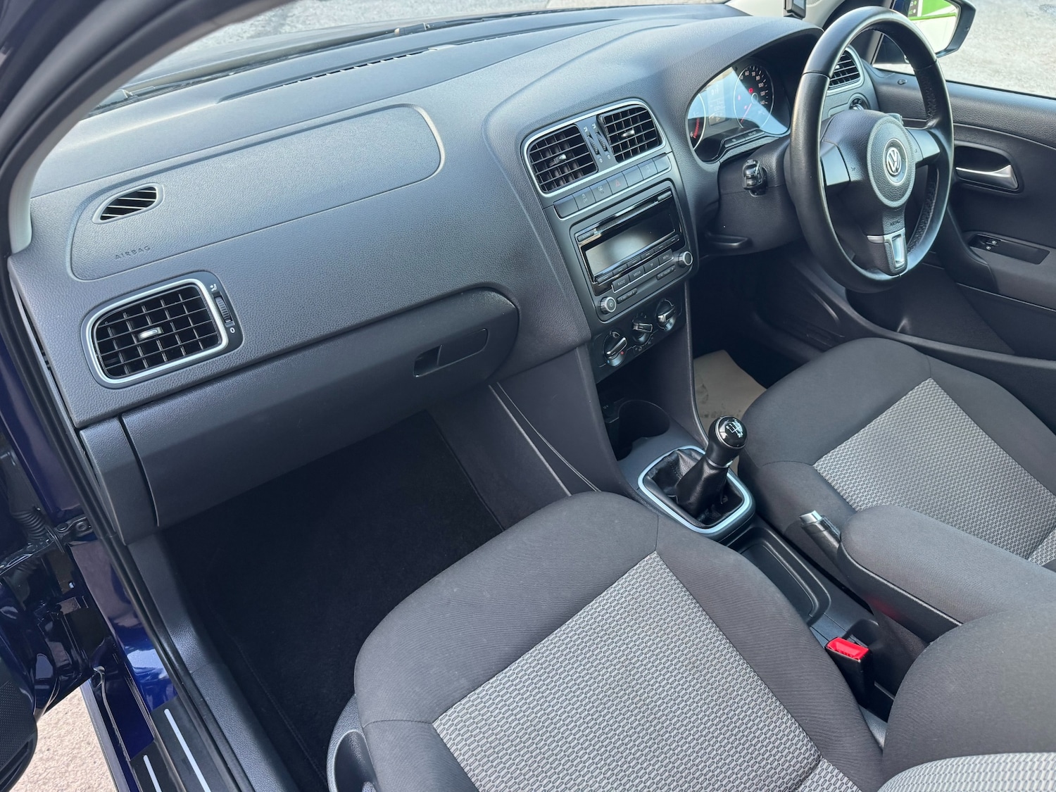 Used Volkswagen Polo 2013 for sale - 77743197: Photo 14