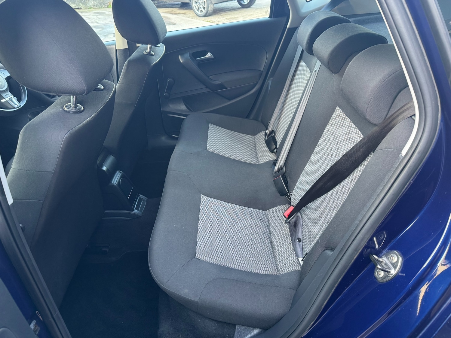 Used Volkswagen Polo 2013 for sale - 77743197: Photo 16