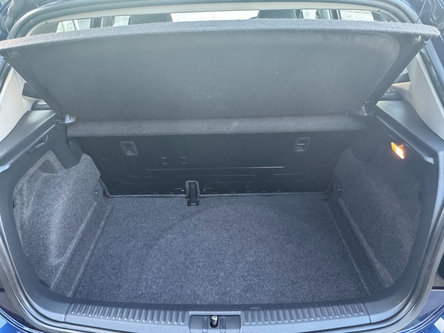 Used Volkswagen Polo 2013 for sale - 77743197: Photo 17