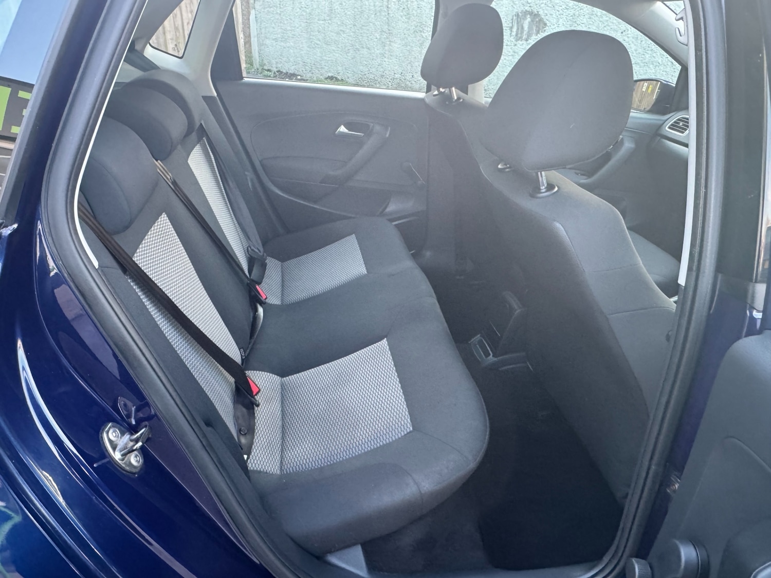 Used Volkswagen Polo 2013 for sale - 77743197: Photo 18