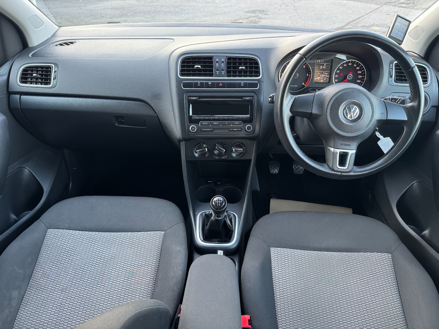 Used Volkswagen Polo 2013 for sale - 77743197: Photo 19