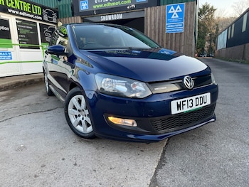 Volkswagen Polo feature image