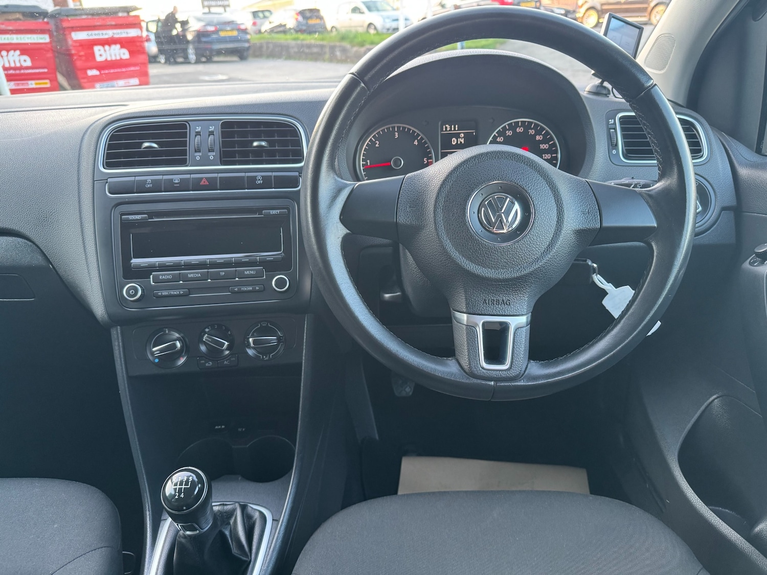 Used Volkswagen Polo 2013 for sale - 77743197: Photo 20