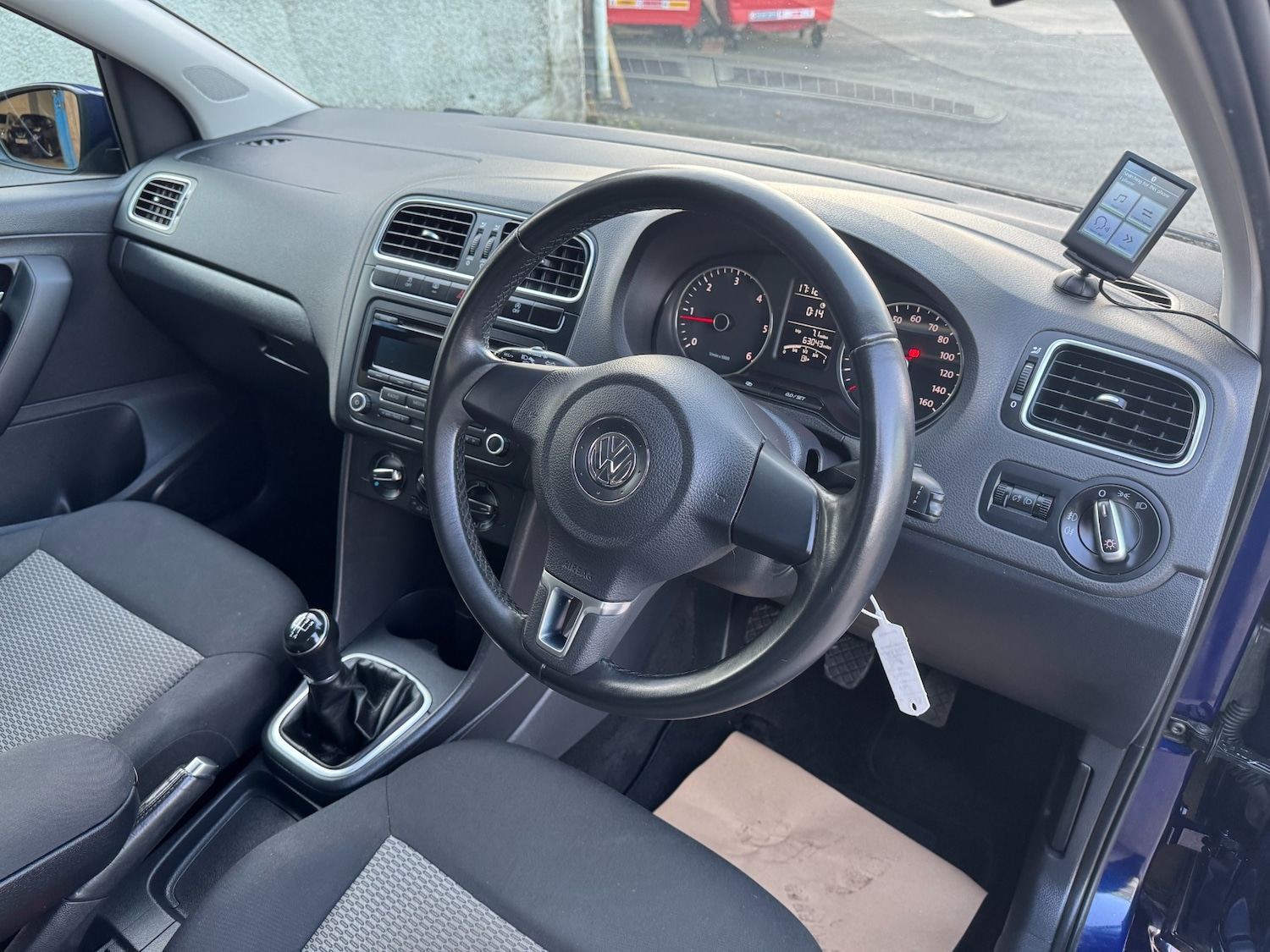 Used Volkswagen Polo 2013 for sale - 77743197: Photo 22