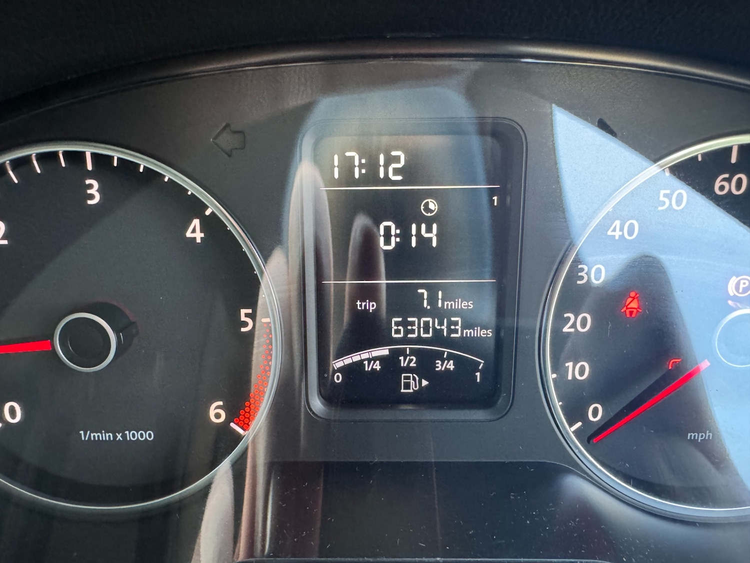 Used Volkswagen Polo 2013 for sale - 77743197: Photo 23