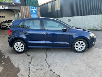 Used Volkswagen Polo 2013 for sale - 77743197: Photo