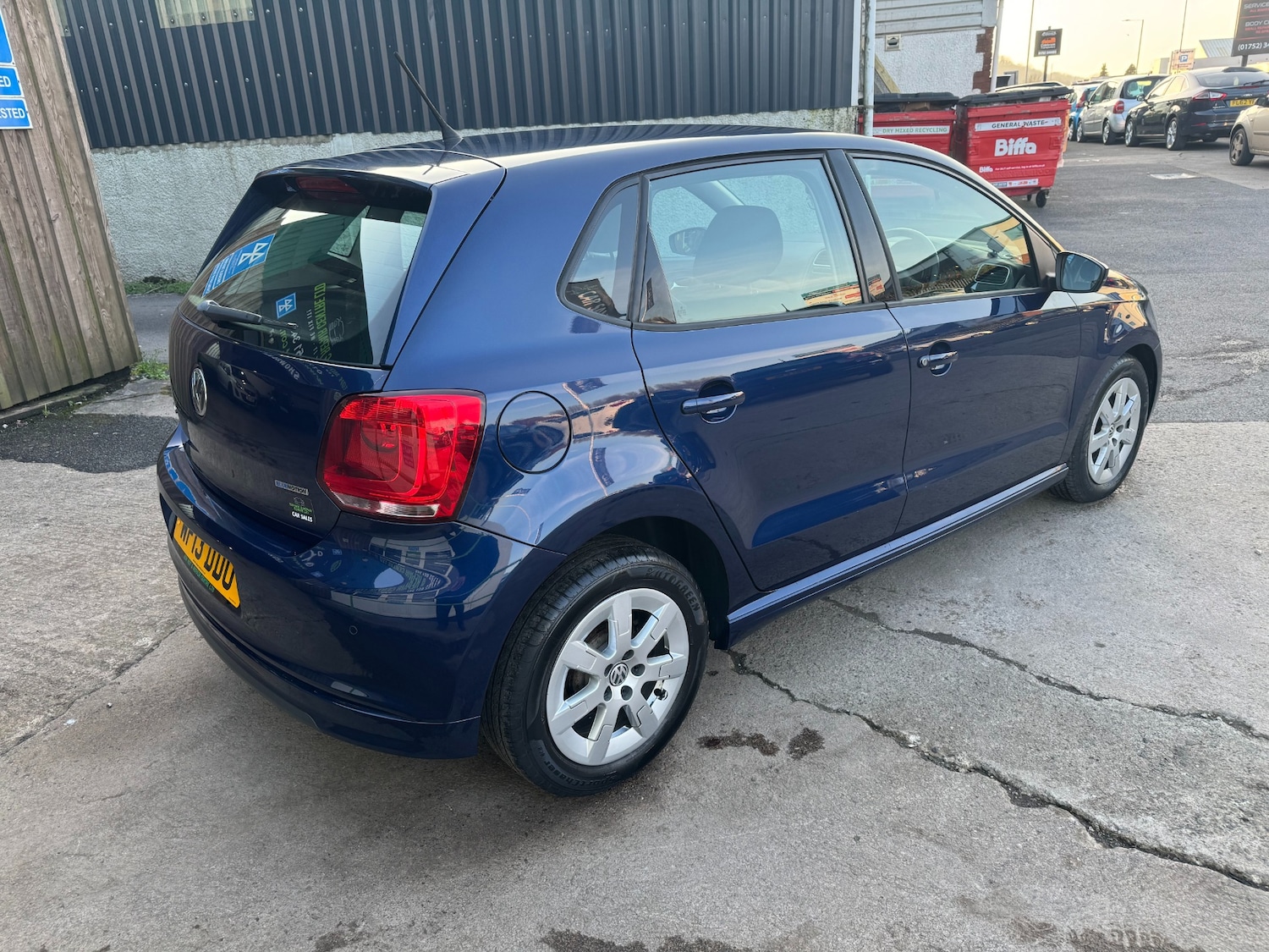 Used Volkswagen Polo 2013 for sale - 77743197: Photo 5