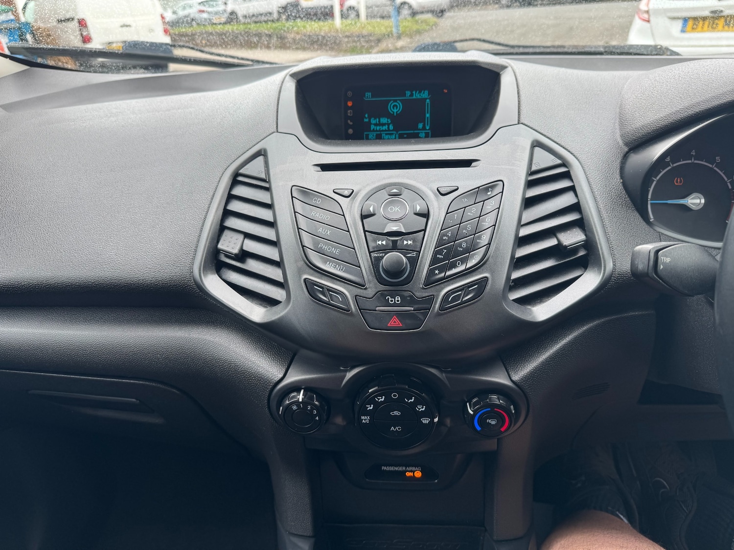Vehicle 25