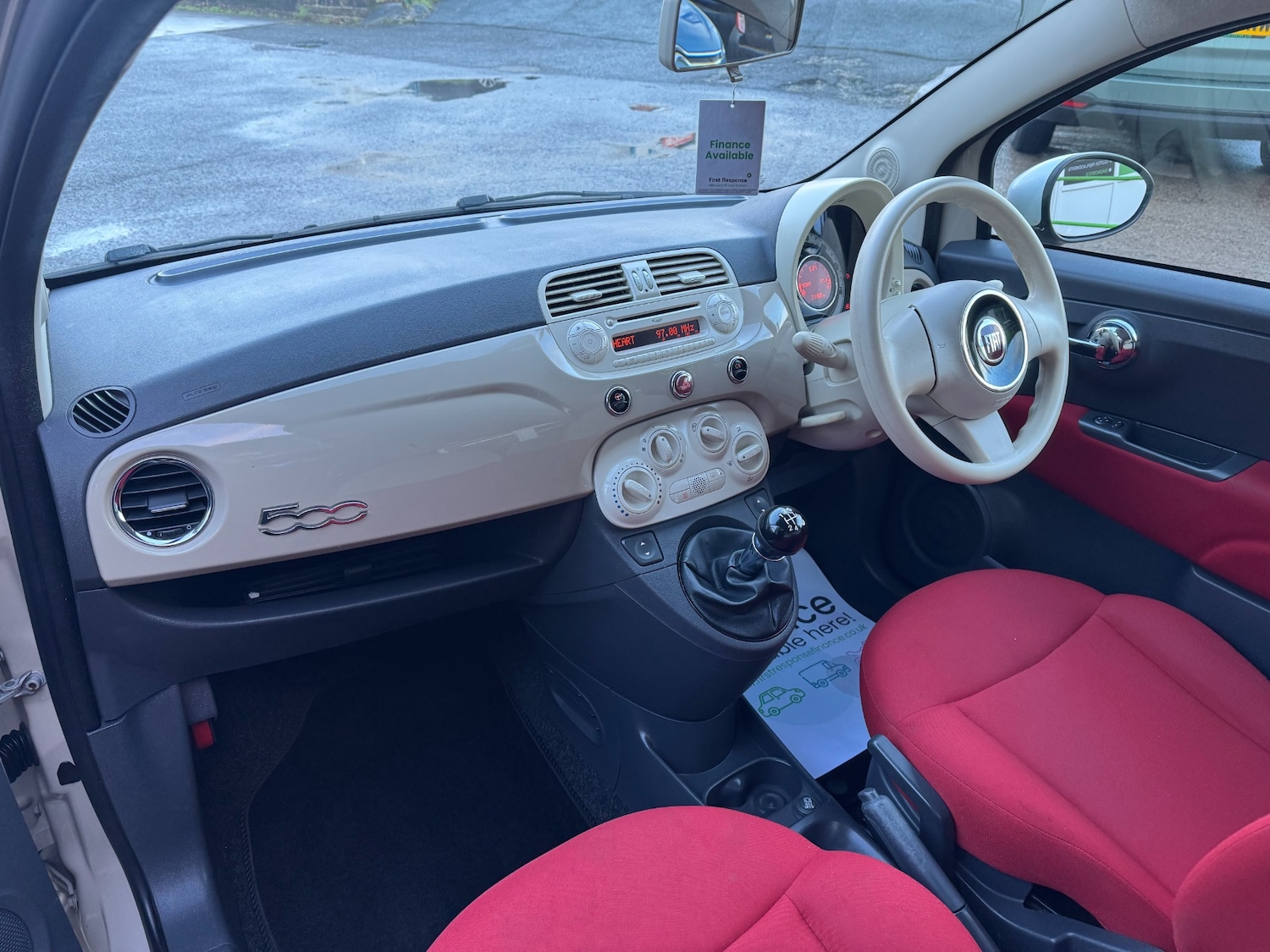 Used Fiat 500 2014 for sale - 77233733: Photo 15