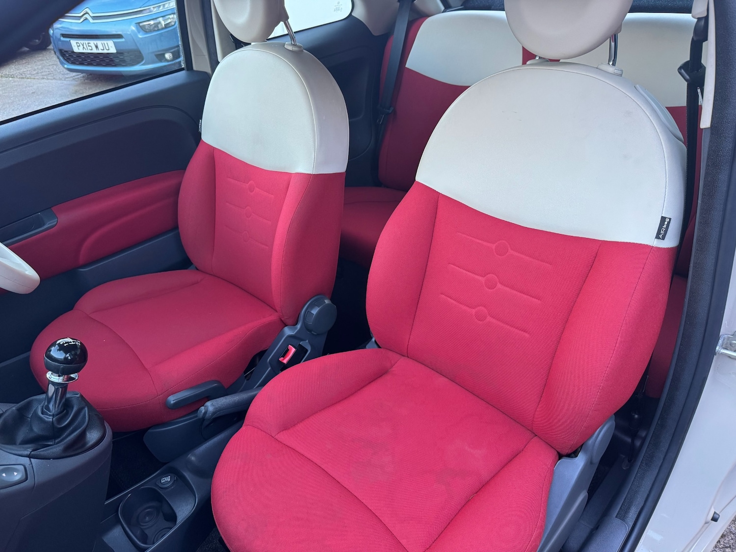 Used Fiat 500 2014 for sale - 77233733: Photo 16