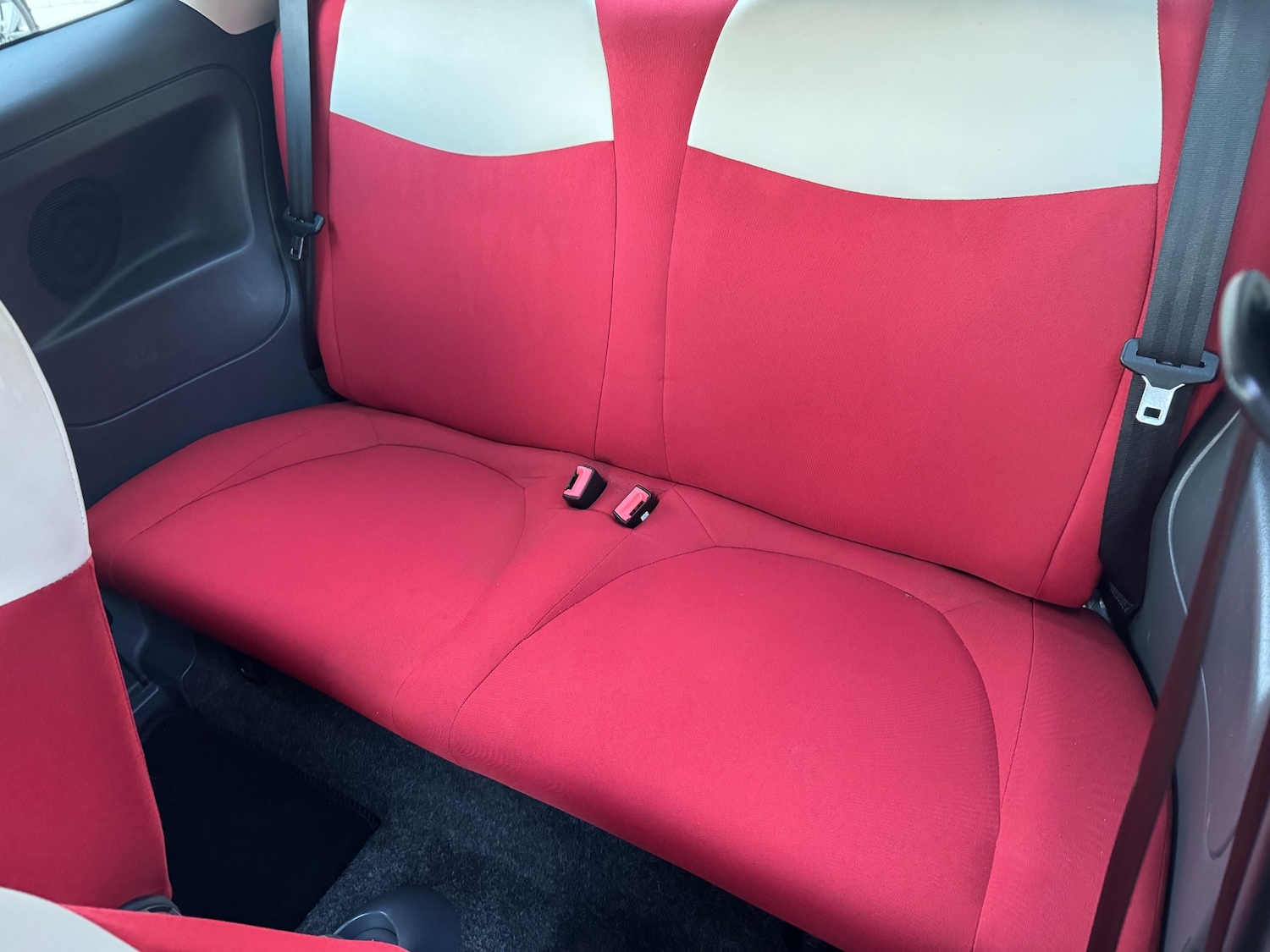 Used Fiat 500 2014 for sale - 77233733: Photo 17