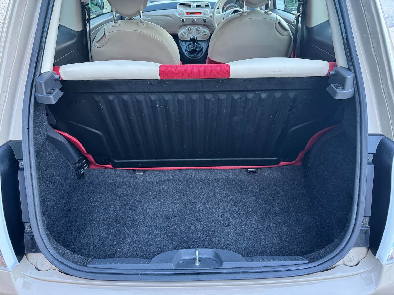 Used Fiat 500 2014 for sale - 77233733: Photo 18