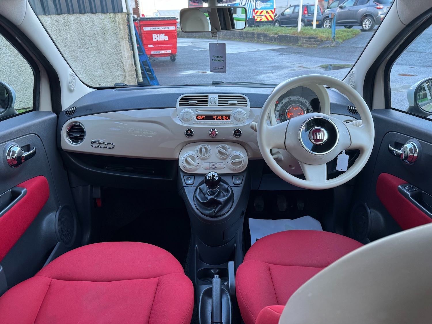 Used Fiat 500 2014 for sale - 77233733: Photo 19