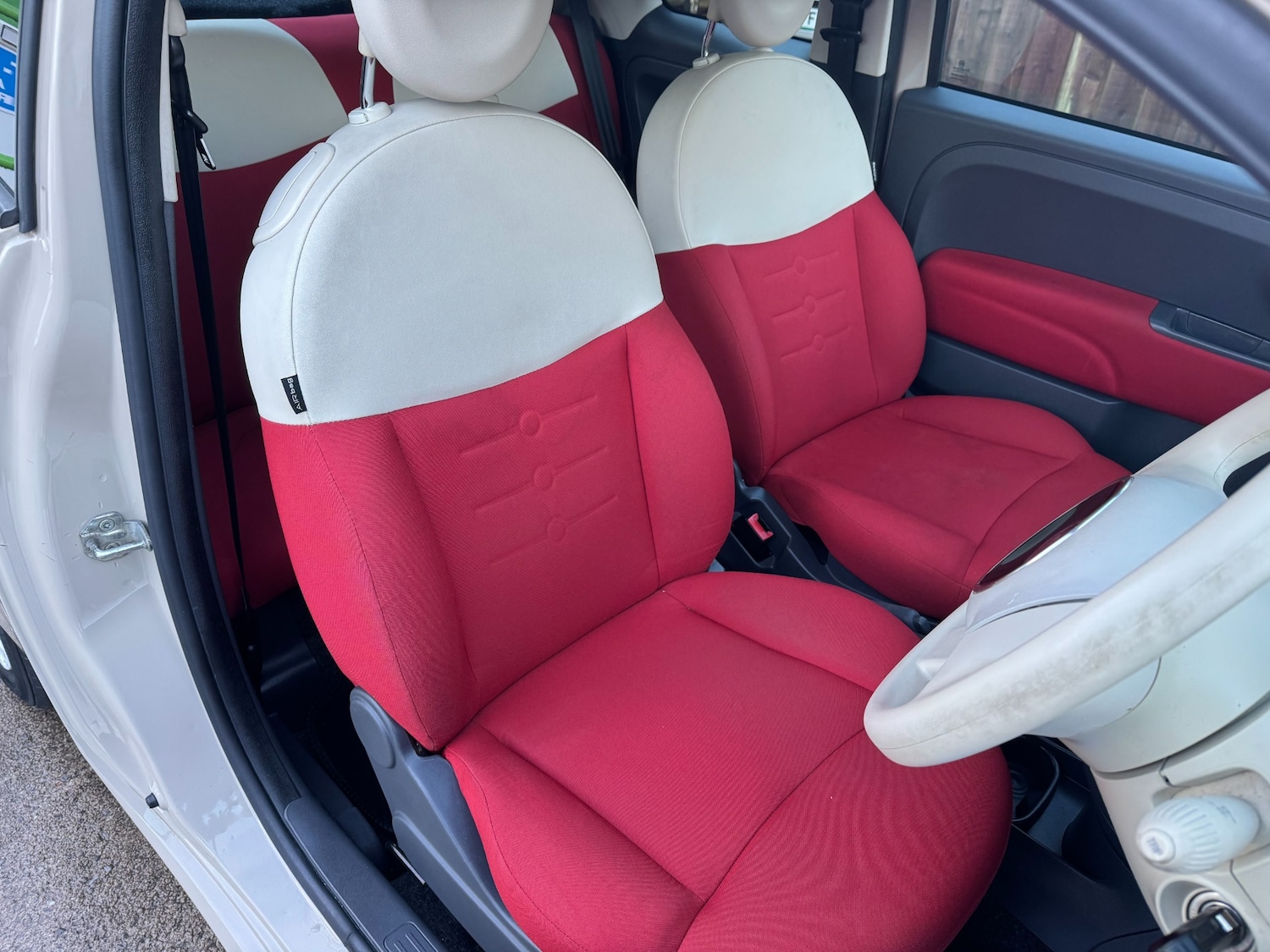 Used Fiat 500 2014 for sale - 77233733: Photo 21