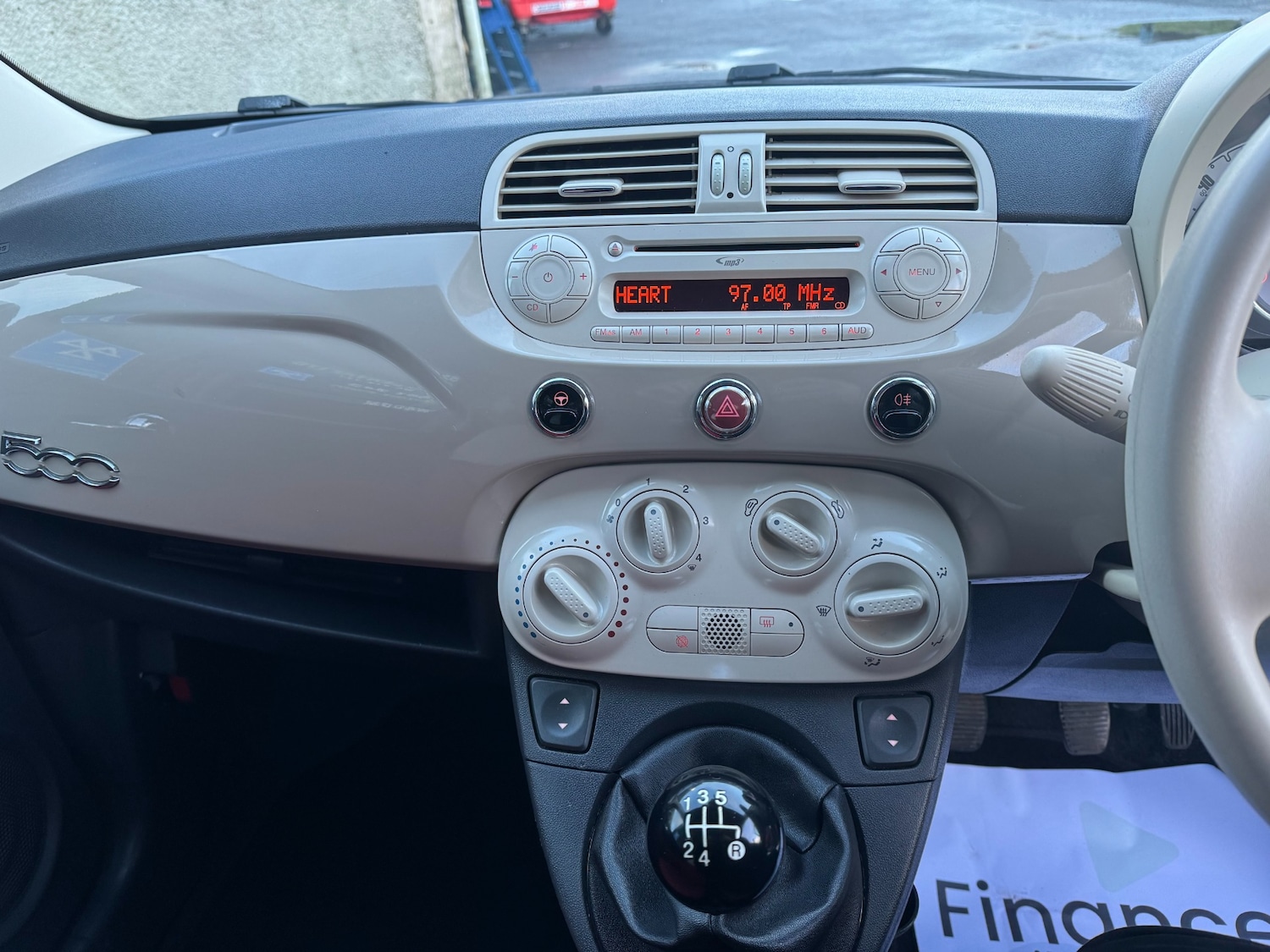 Used Fiat 500 2014 for sale - 77233733: Photo 24