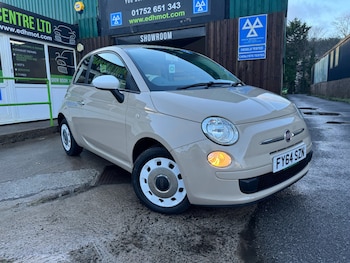 Used Fiat 500 2014 for sale - 77233733: Photo