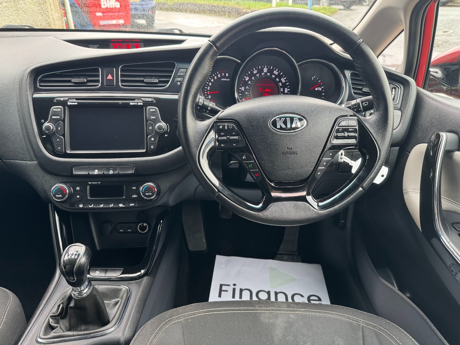 Used Kia Ceed 2014 for sale - 77502931: Photo 21