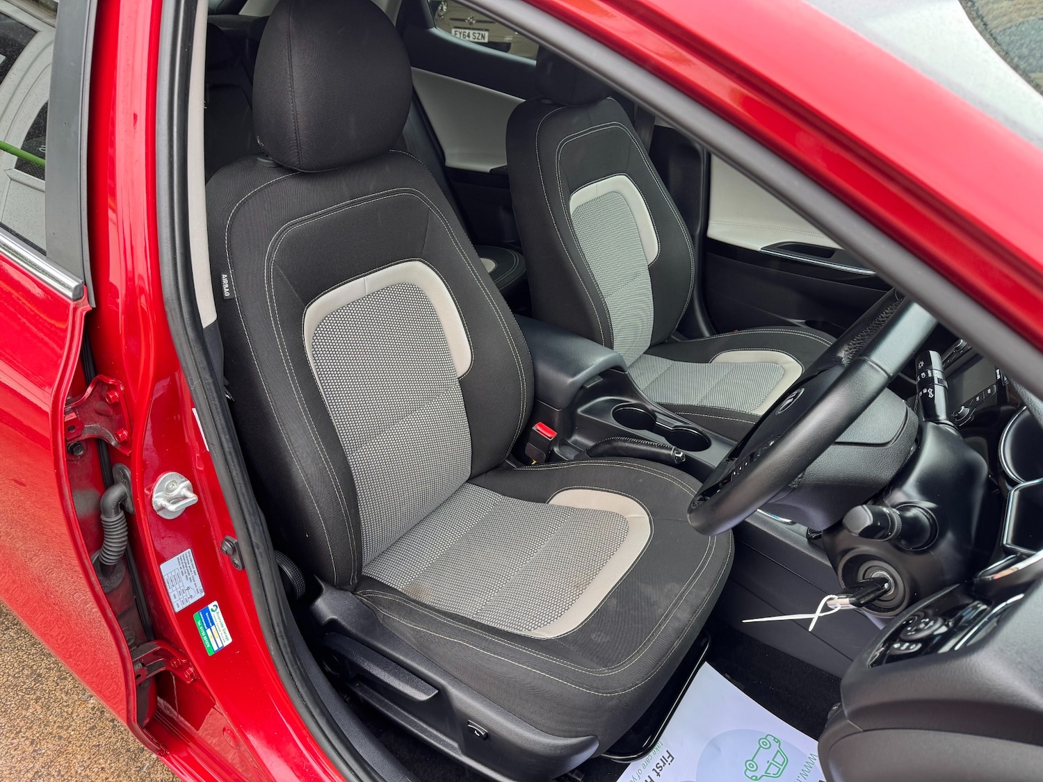 Used Kia Ceed 2014 for sale - 77502931: Photo 22