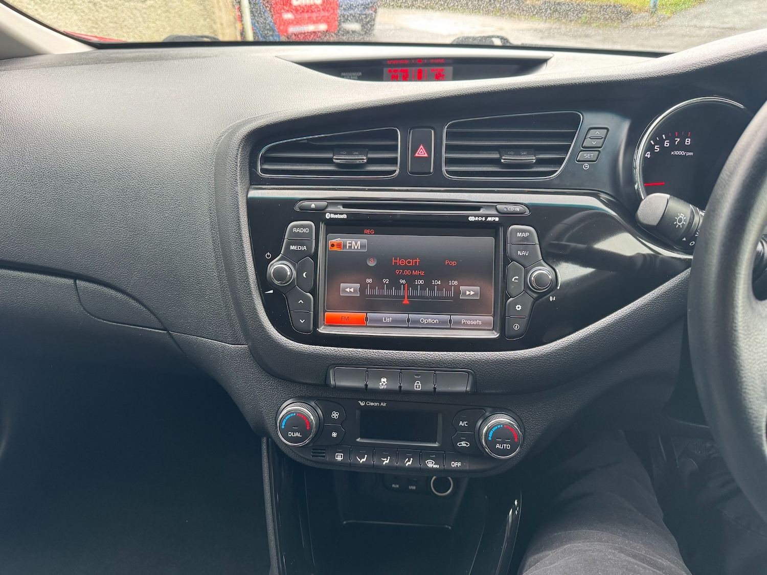 Used Kia Ceed 2014 for sale - 77502931: Photo 25