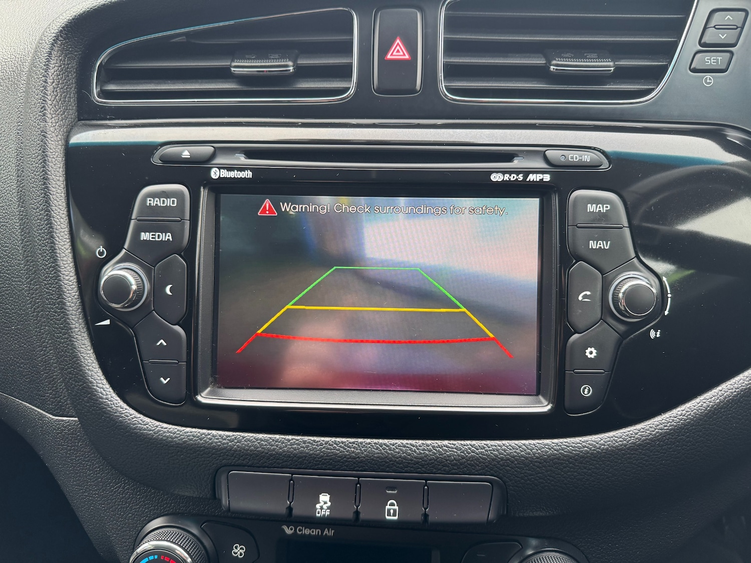 Used Kia Ceed 2014 for sale - 77502931: Photo 27