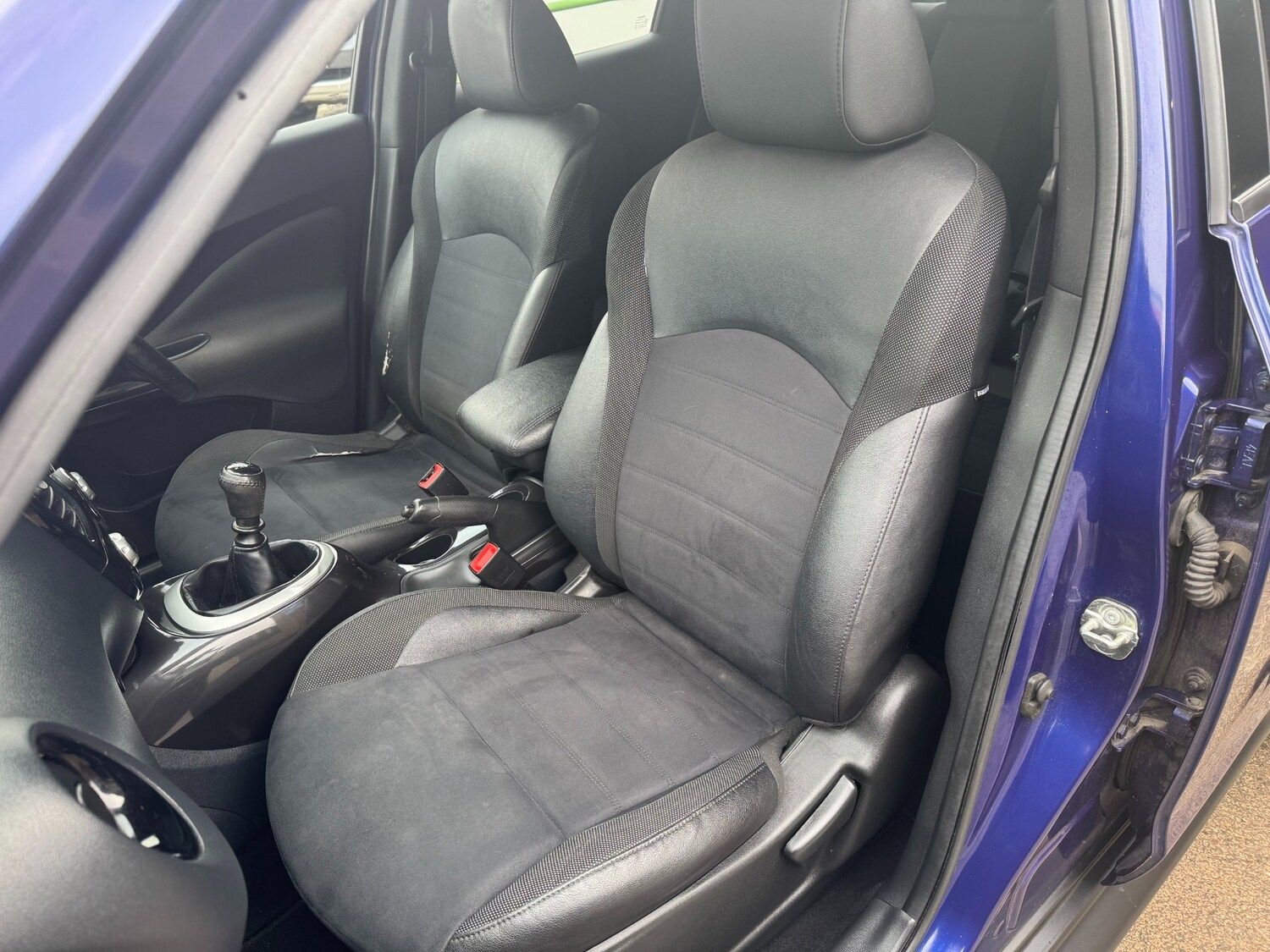 Used Nissan Juke 2017 for sale - 77759298: Photo 14