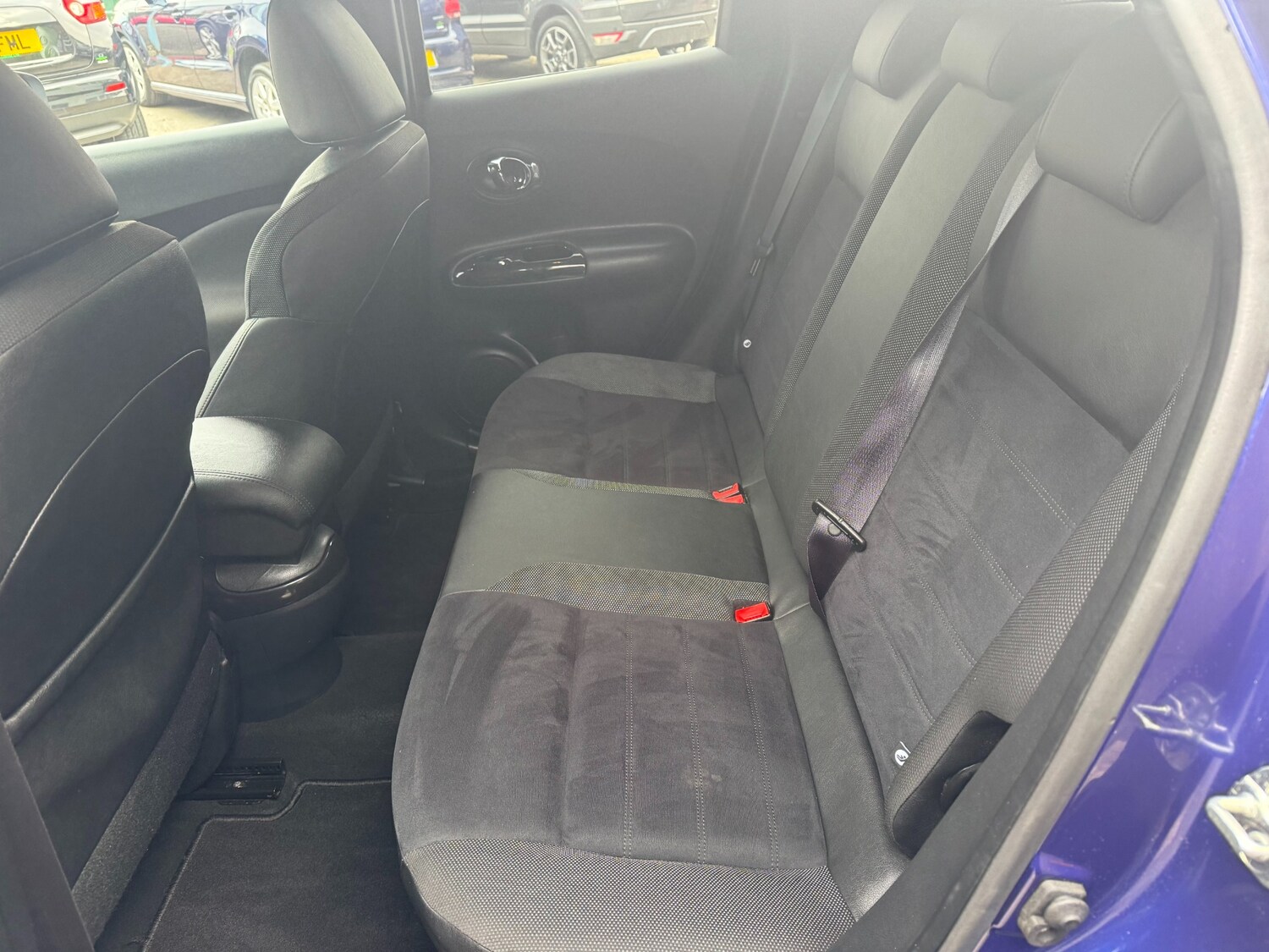 Used Nissan Juke 2017 for sale - 77759298: Photo 15