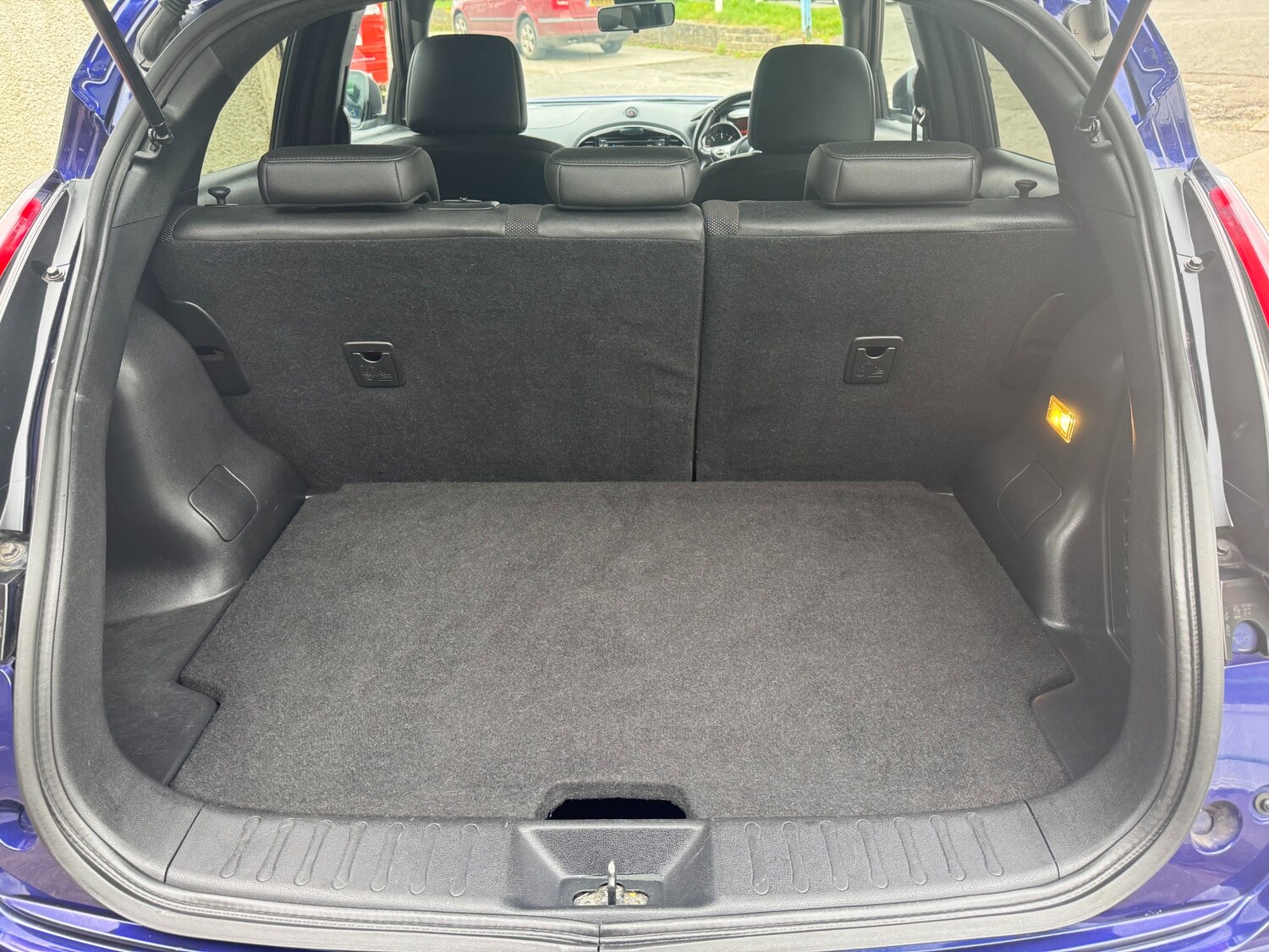 Used Nissan Juke 2017 for sale - 77759298: Photo 16