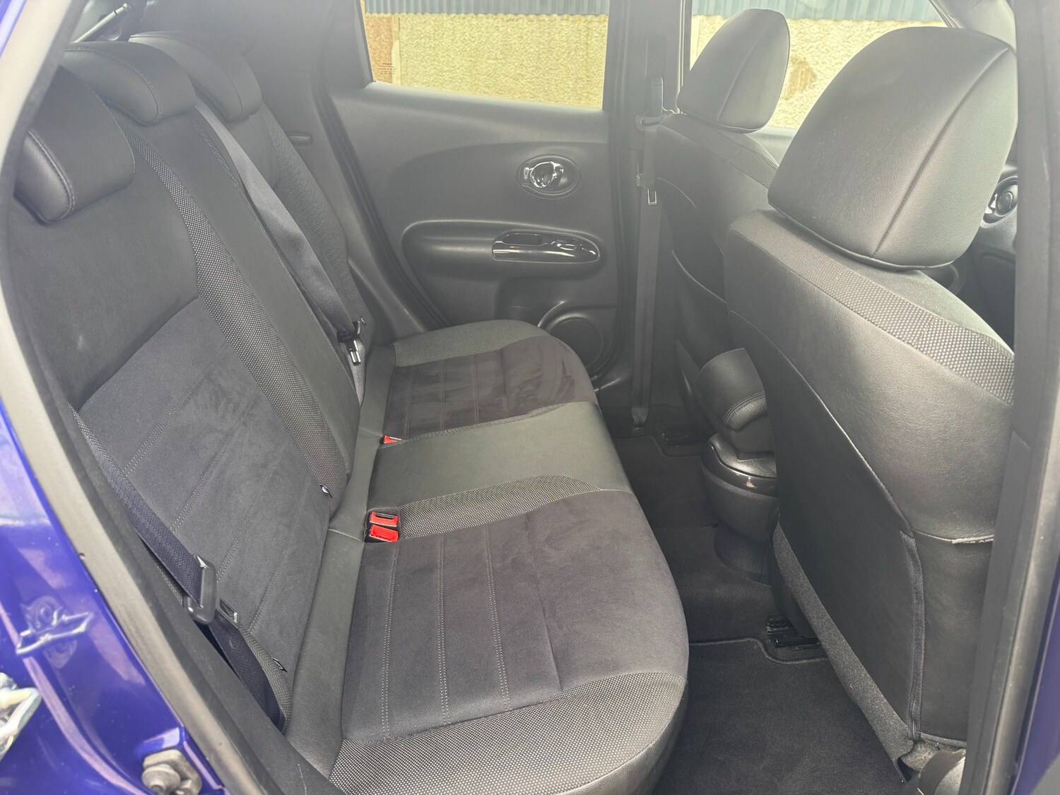 Used Nissan Juke 2017 for sale - 77759298: Photo 17