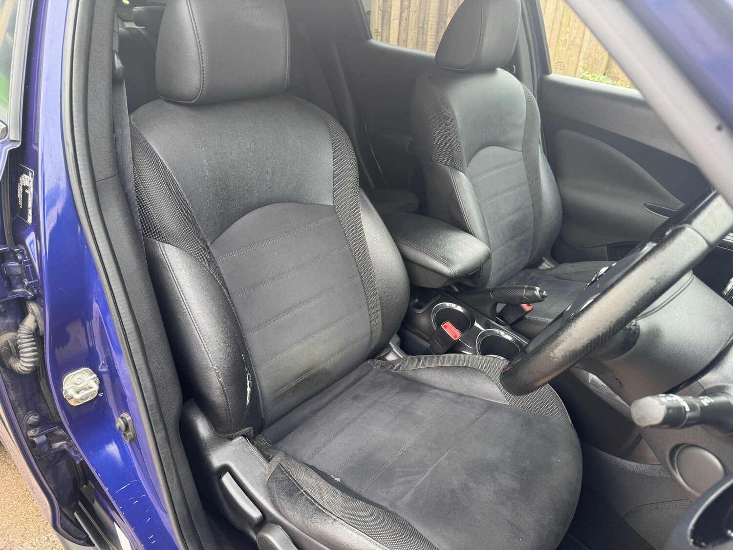 Used Nissan Juke 2017 for sale - 77759298: Photo 20