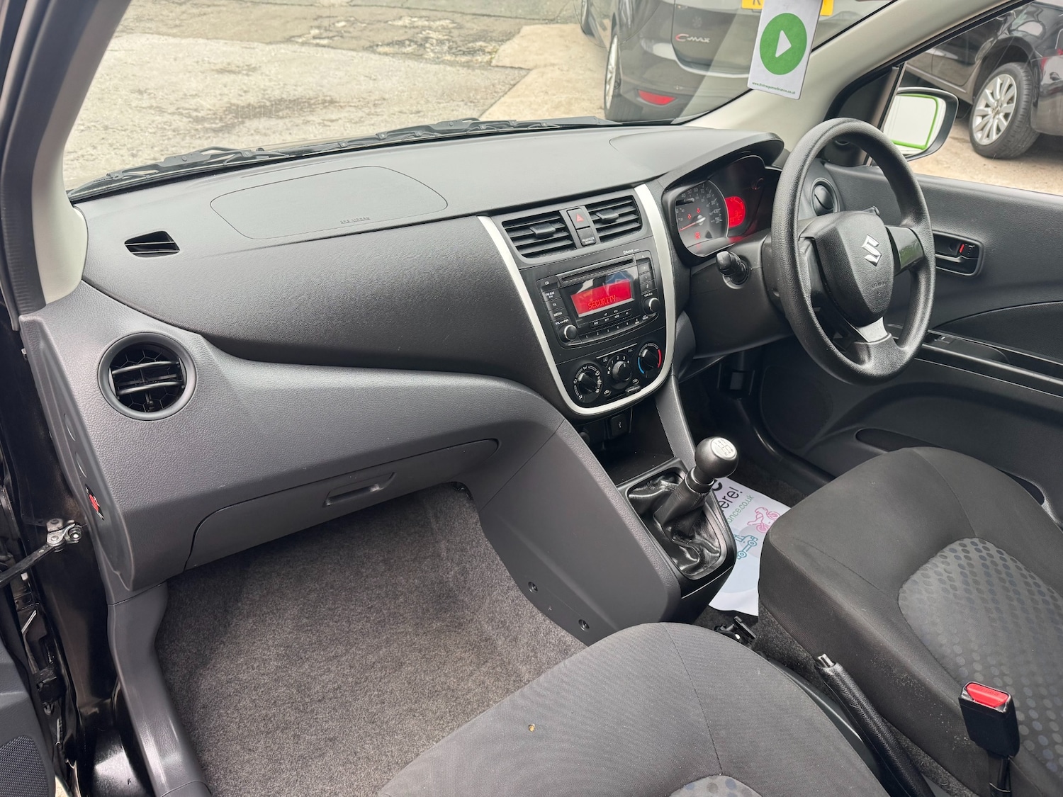 Used Suzuki Celerio 2017 for sale - 77406405: Photo 15