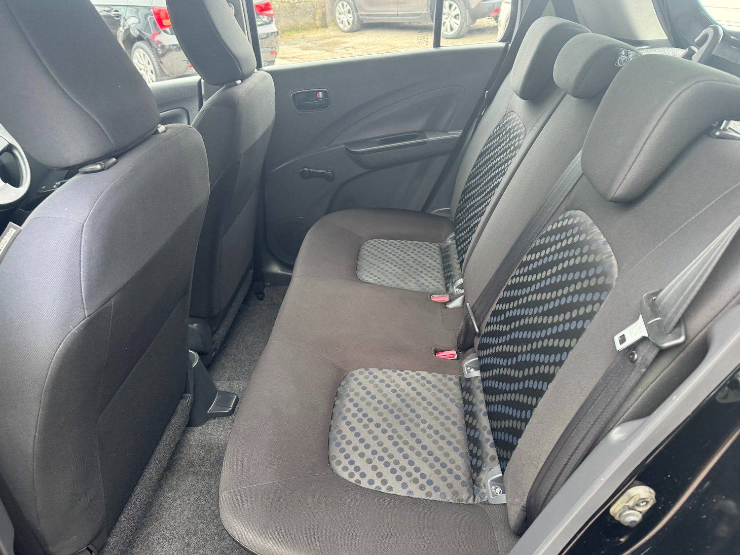 Used Suzuki Celerio 2017 for sale - 77406405: Photo 17